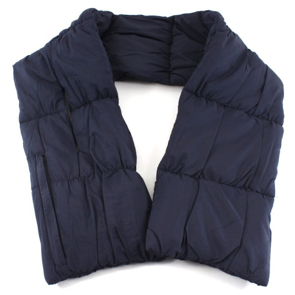 PP Puffer Haven Scarf N26364