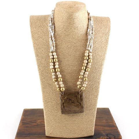 PP Necklace N26158-01