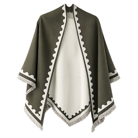 PP Poncho-Cape S26414