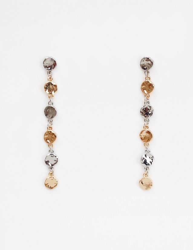 PP Earrings E26142-02