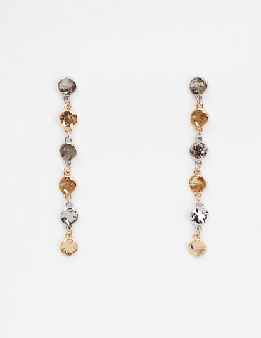 PP Earrings E26142-02