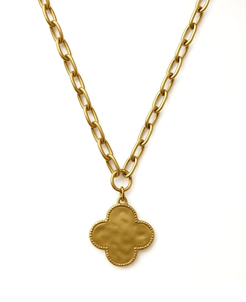 CC Necklace NW3513MG