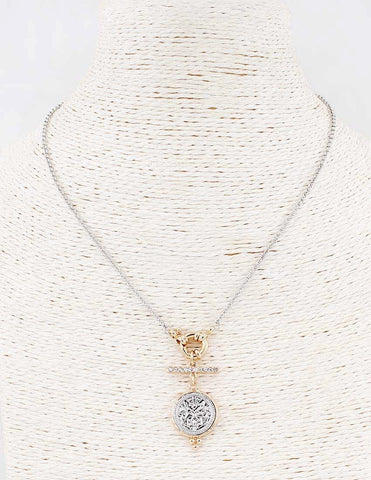 WH Necklace N3225S