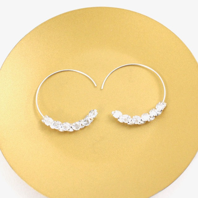 PP Earrings E26172-02