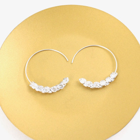 PP Earrings E26172-02