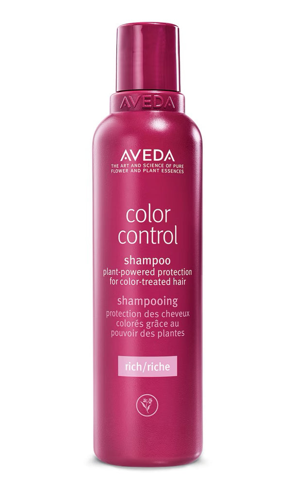 Aveda Color Control Rích Shampoo