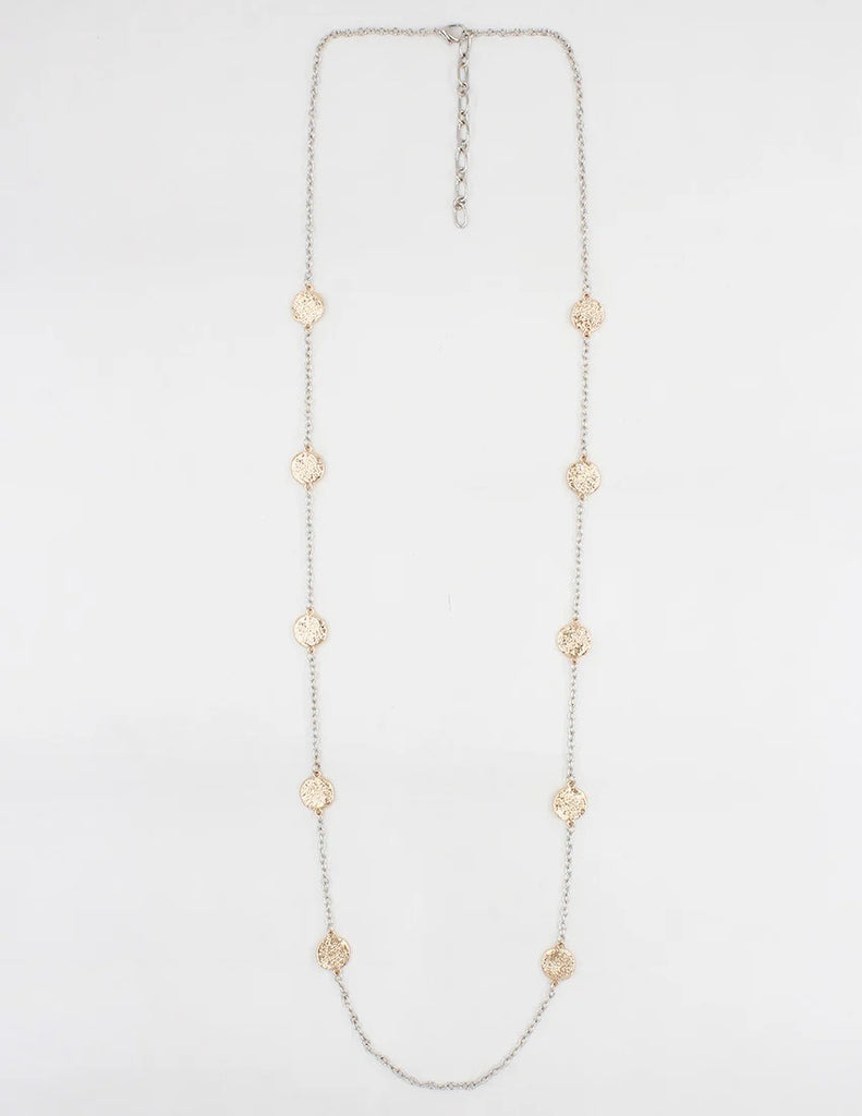 WH Necklace 32" N-3306GS