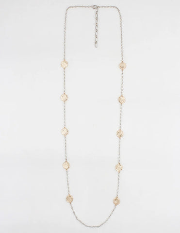 WH Necklace 32" N-3306GS