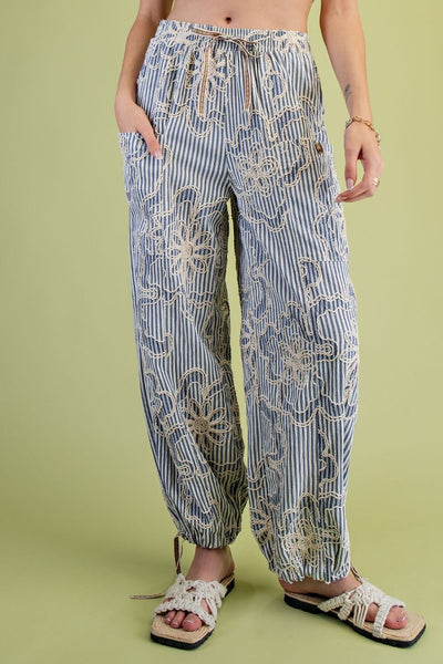 Easel Pants