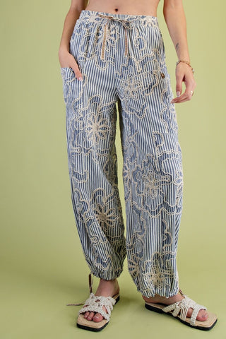Easel Pants