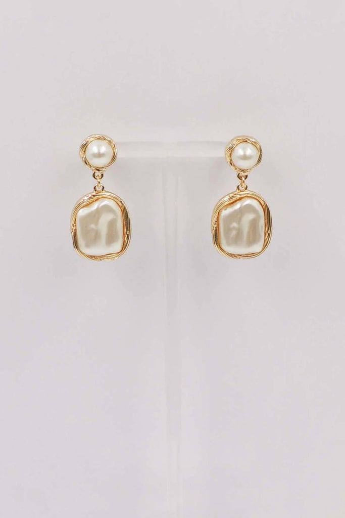WH Earrings E4659G