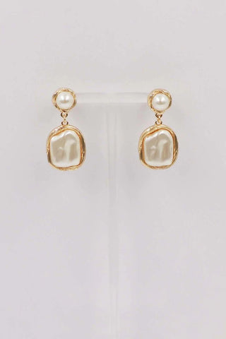 WH Earrings E4659G