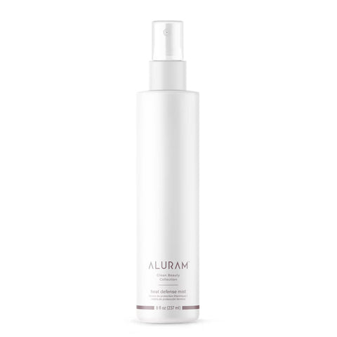 Aluram Heat Defense Mist