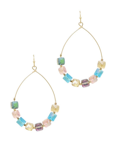 CC Earrings AE5352MUL