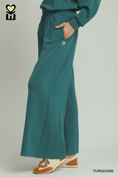 Umgee Turquoise Matching Set H1104