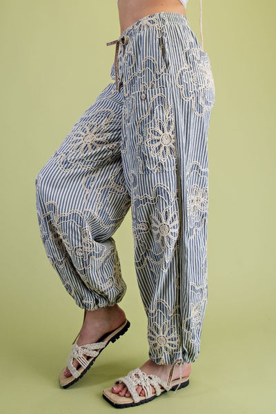 Easel Pants