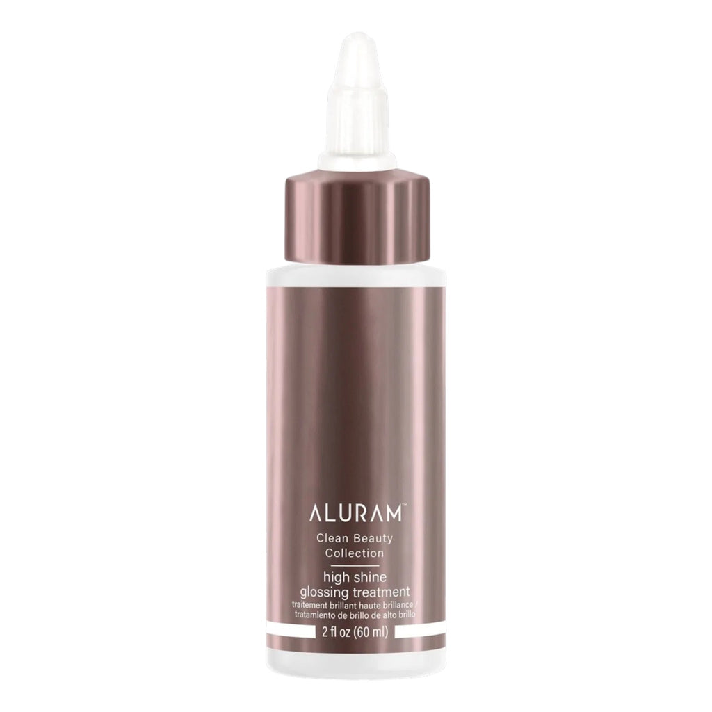 Aluram High Shine Glossing Treatment Travel Size