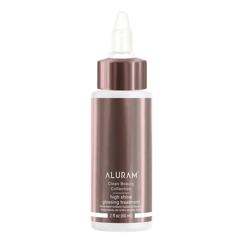 Aluram High Shine Glossing Treatment Travel Size