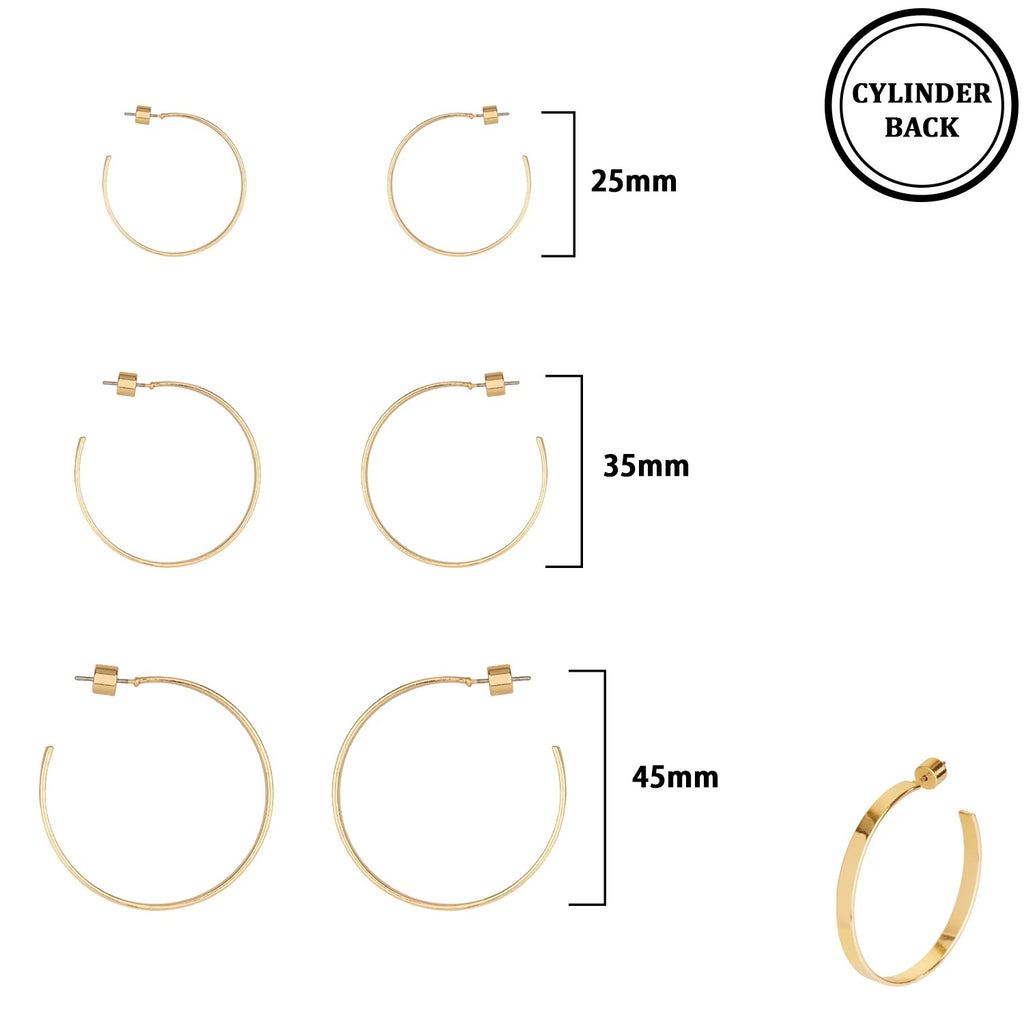WH Earrings Sets
