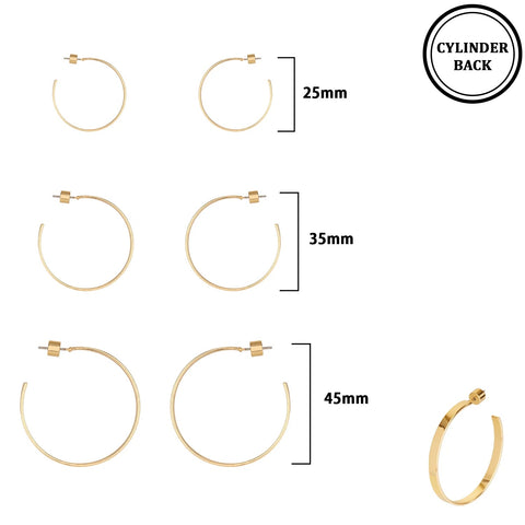 WH Earrings Sets