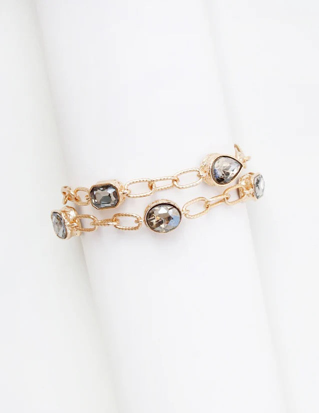 WH Bracelet B2077BD