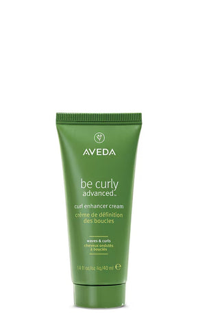 Aveda Curl Enhancer Cream TRAVEL