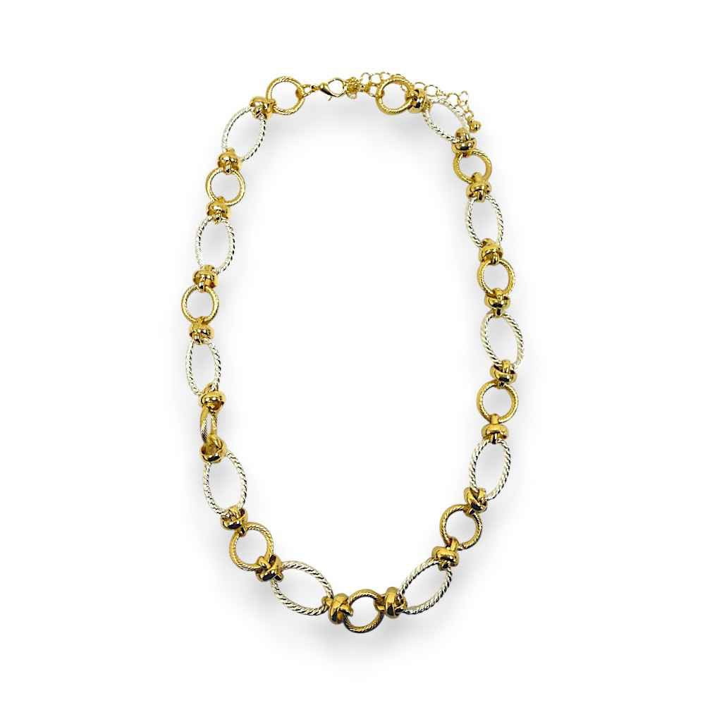 WH Necklace N-3356GS