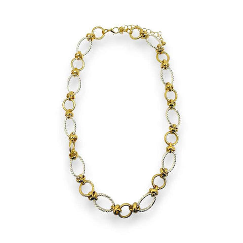 WH Necklace N-3356GS