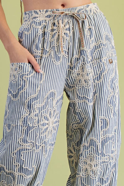 Easel Pants