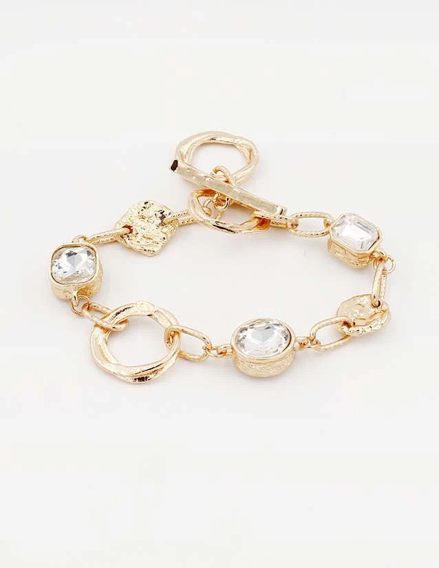 WH Bracelet B2078G
