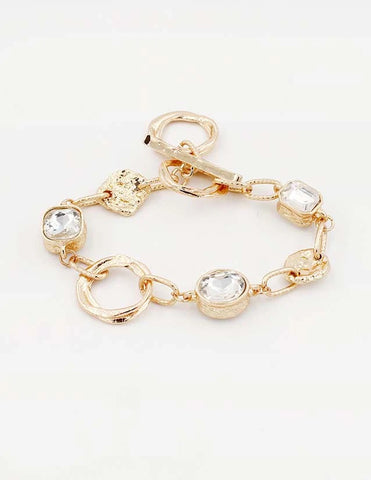 WH Bracelet B2078G