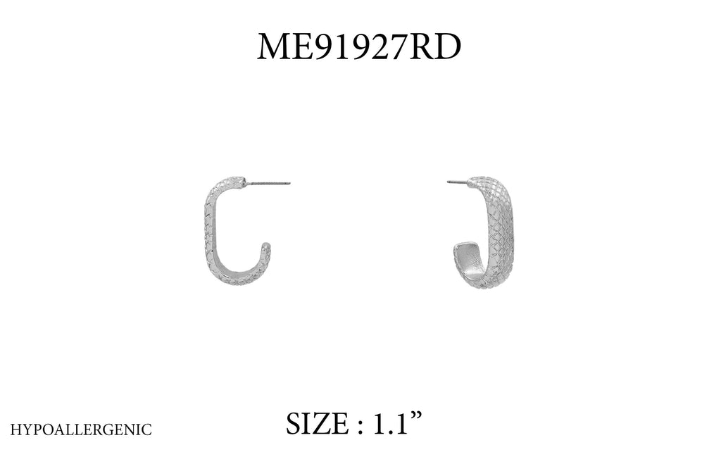 WH Earrings E-4635S