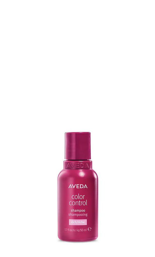 Aveda Color Control Shampoo Rich Travel Size