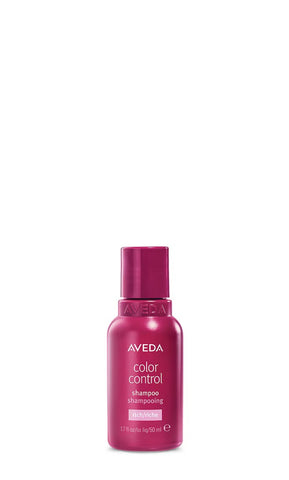 Aveda Color Control Shampoo Rich Travel Size