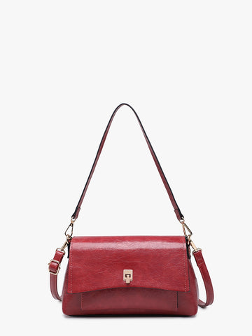 J&C Handbag M2849