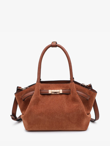 J&C Handbag Shoulder M2818SDE