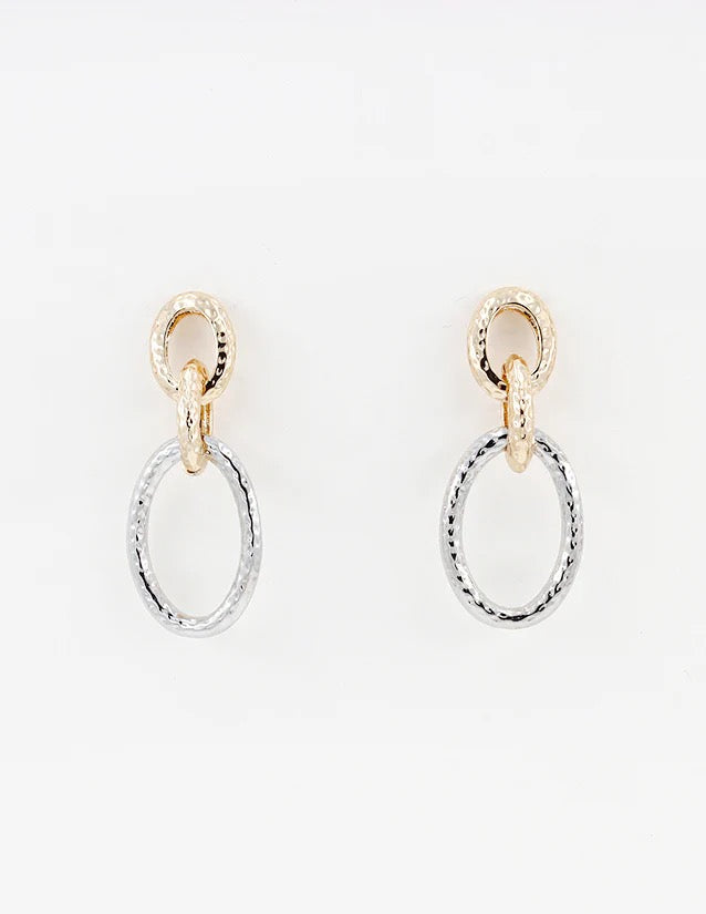 WH Earrings E4196GS