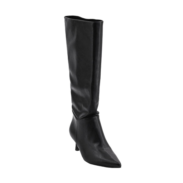 Corky Boots Black