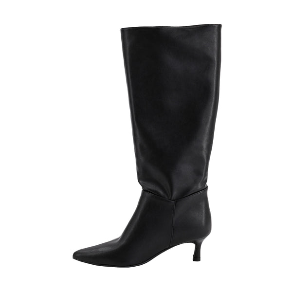 Corky Boots Black
