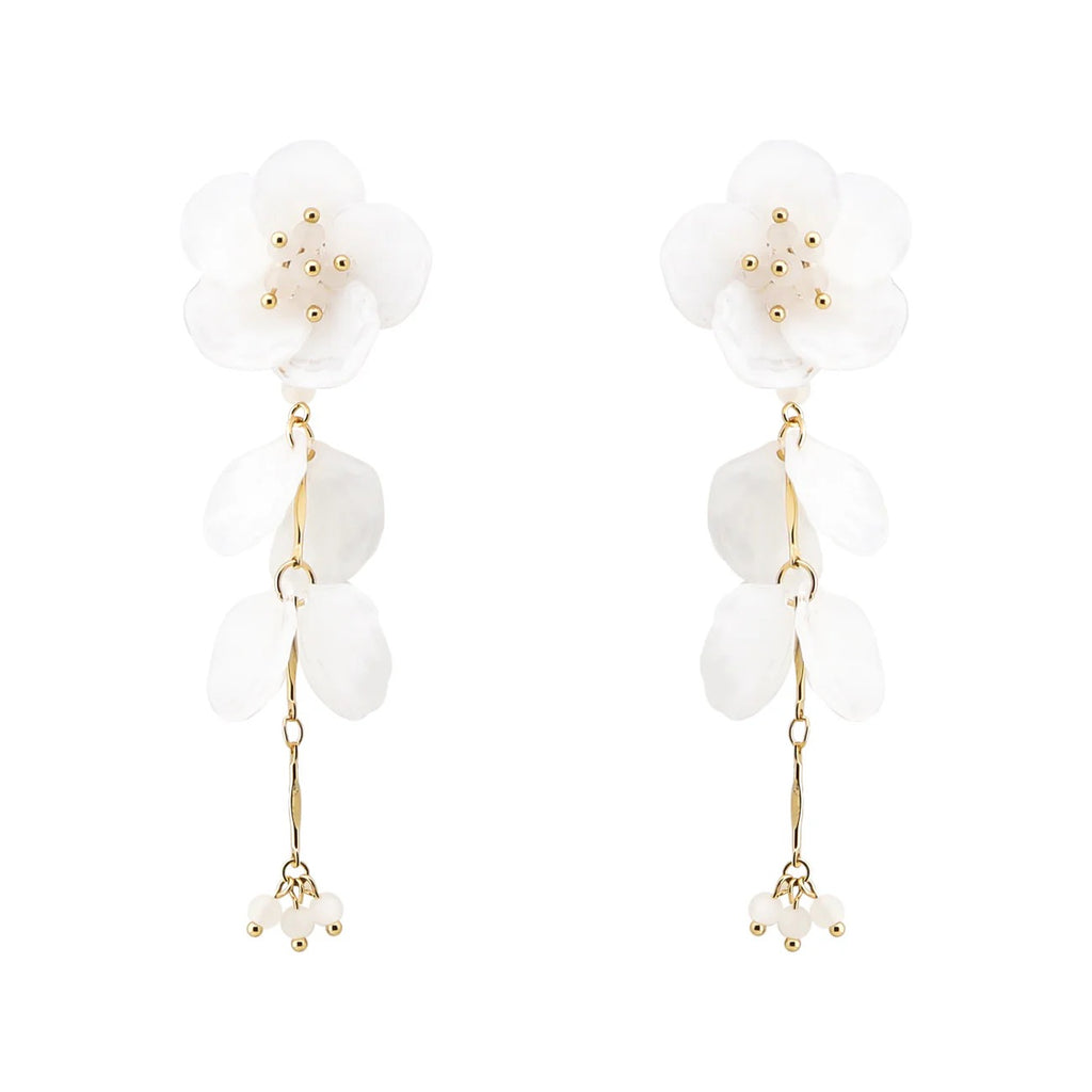 WH Earrings 4614