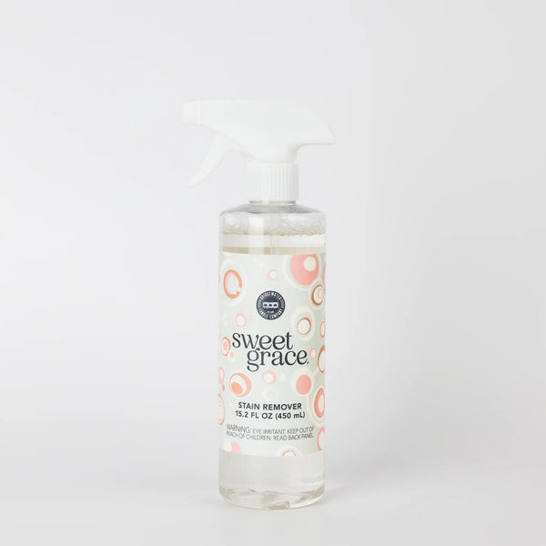 Sweet Grace Stain Remover