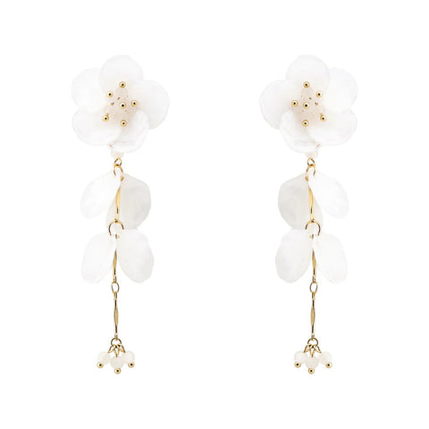 WH Earrings 4614
