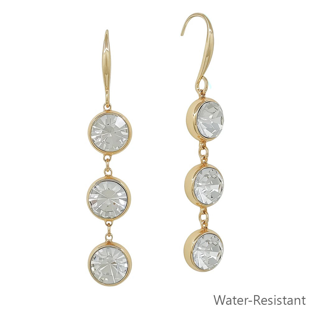 WH Earrings E-4869G