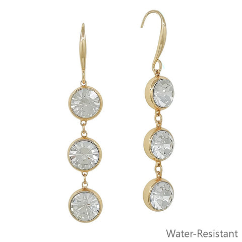 WH Earrings E-4869G