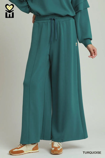 Umgee Turquoise Matching Set H1104