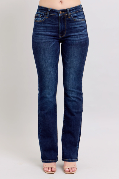 Judy Blue Bootcut Jeans 82586Reg