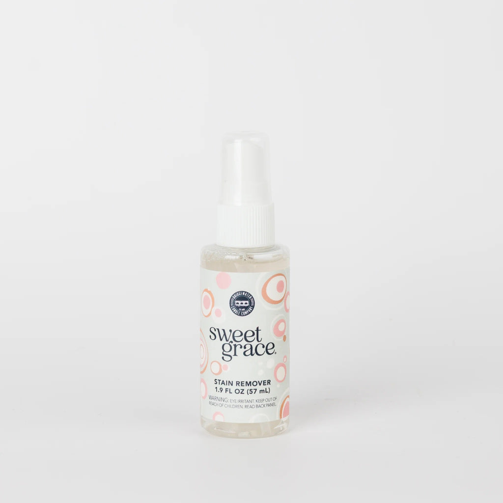 Sweet Grace Stain Remover