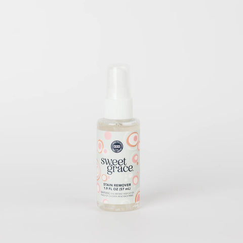 Sweet Grace Stain Remover