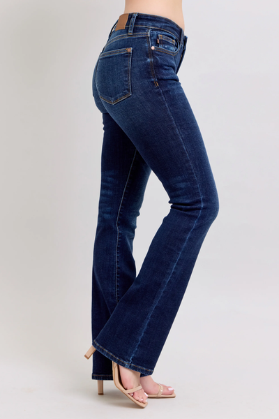 Judy Blue Bootcut Jeans 82586Reg