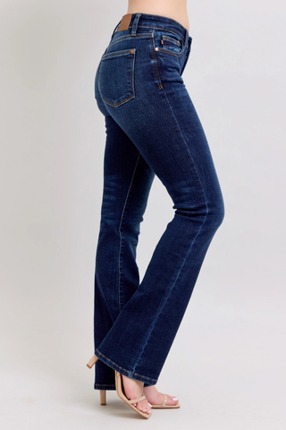 Judy Blue Bootcut Jeans 82586Reg